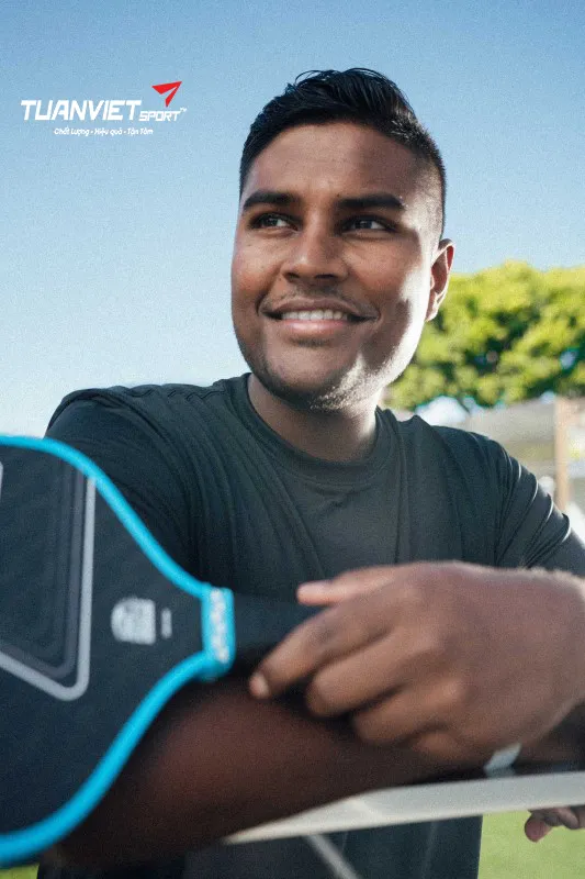 Vợt Pickleball Joola Hyperion Double Vision