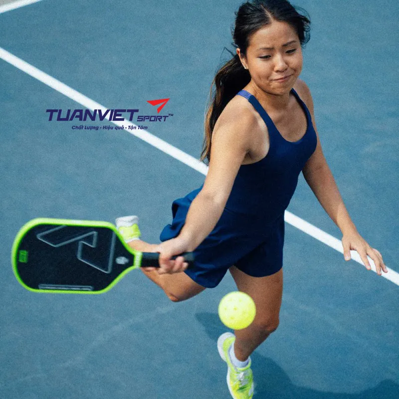 Vợt Pickleball Joola Hyperion Double Vision
