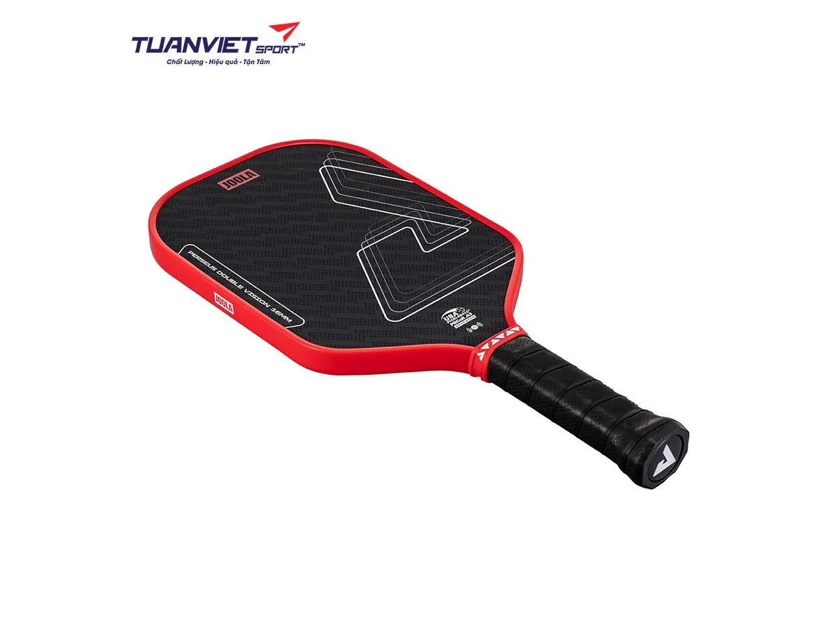 Vợt Pickleball Joola Perseus Double Vision