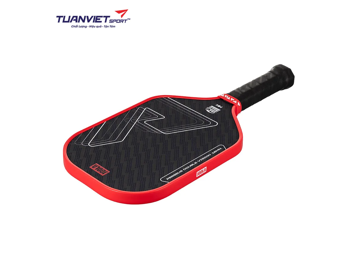 Vợt Pickleball Joola Perseus Double Vision