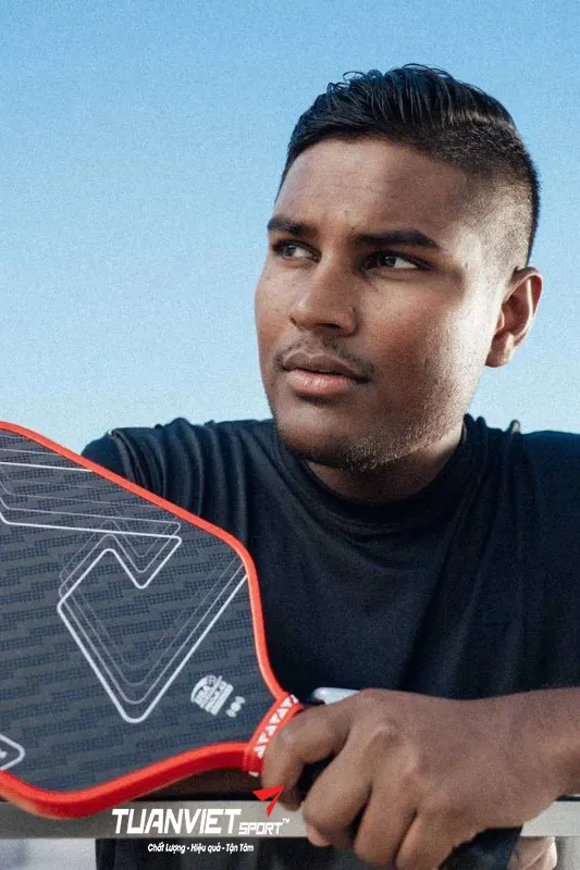 Vợt Pickleball Joola Perseus Double Vision