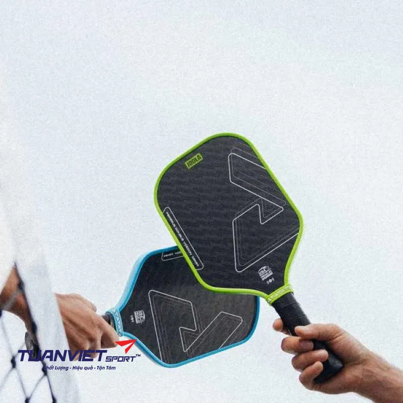 Vợt Pickleball Joola Perseus Double Vision