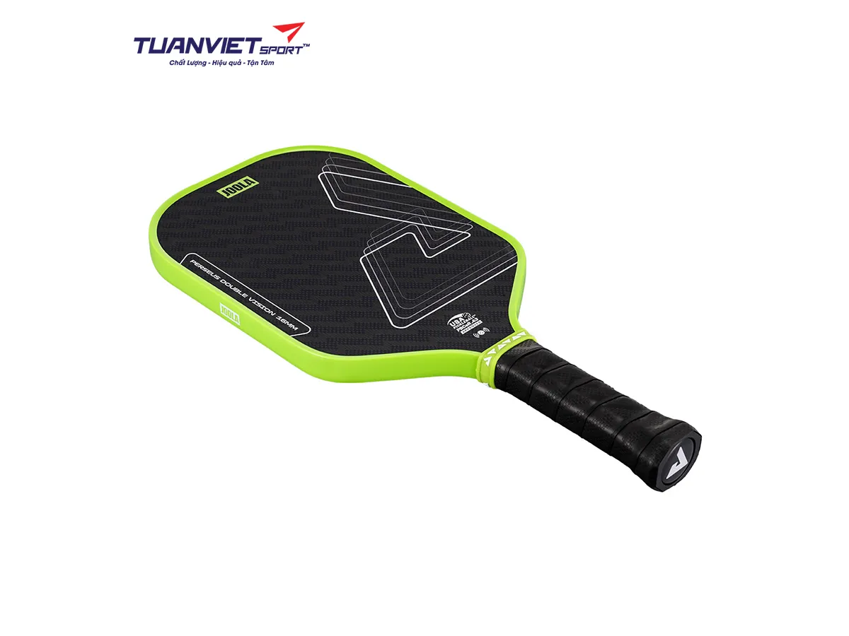 Vợt Pickleball Joola Perseus Double Vision