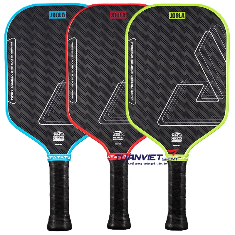 Vợt Pickleball Joola Perseus Double Vision