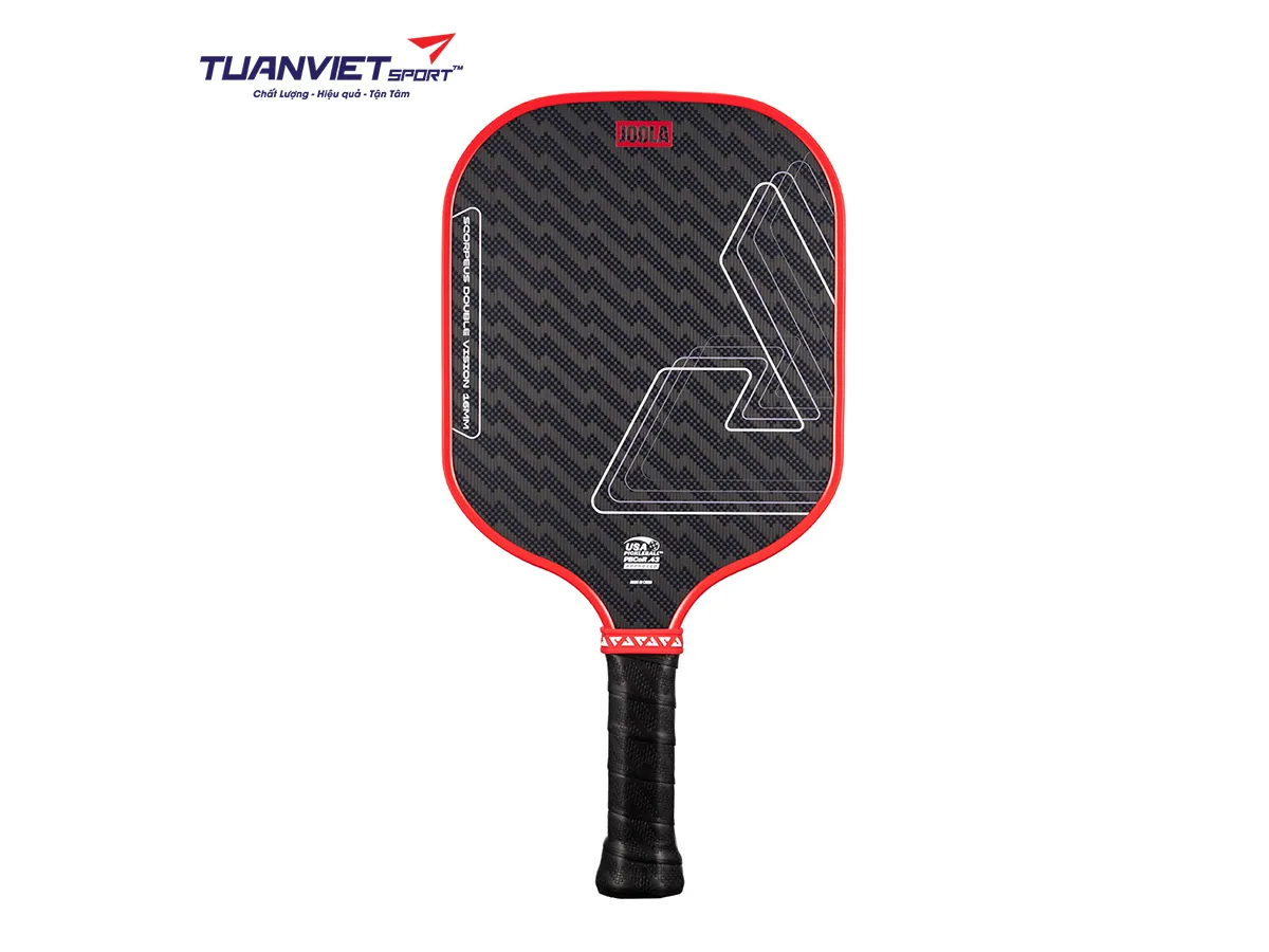 Vợt Pickleball Joola Scorpeus Double Vision