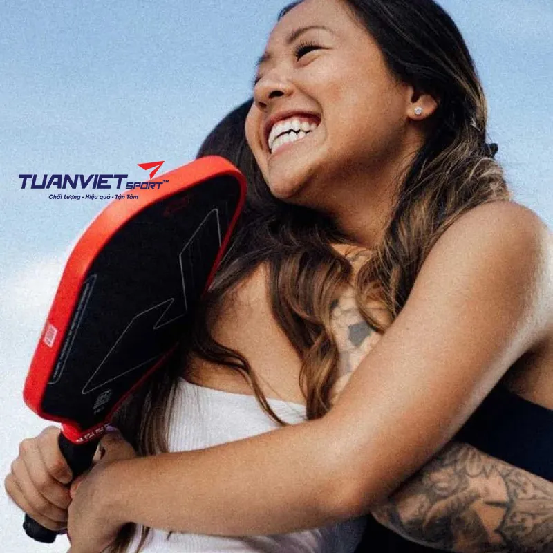 Vợt Pickleball Joola Scorpeus Double Vision