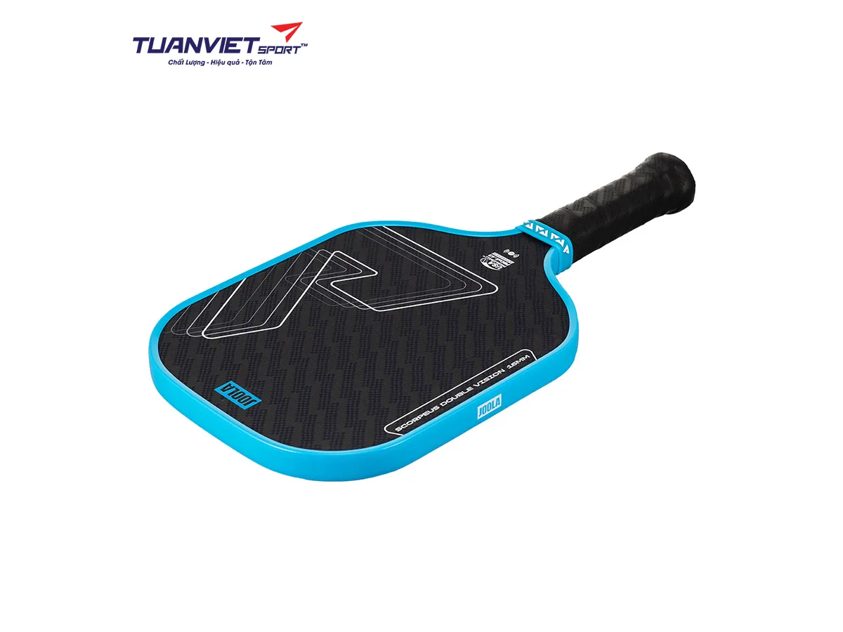 Vợt Pickleball Joola Scorpeus Double Vision