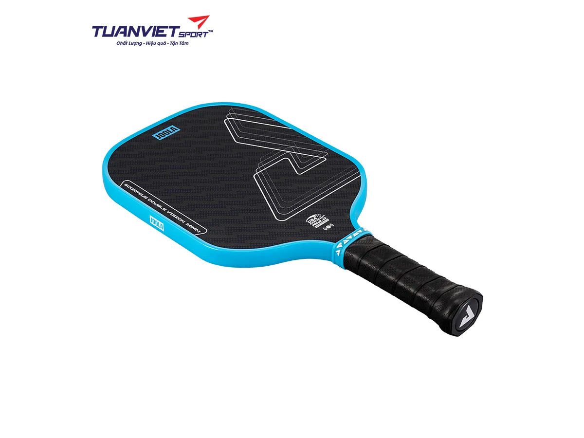 Vợt Pickleball Joola Scorpeus Double Vision