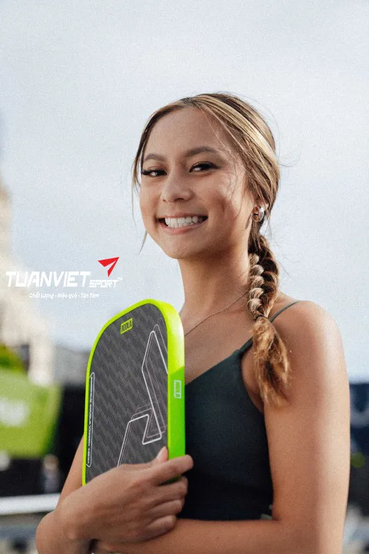 Vợt Pickleball Joola Scorpeus Double Vision