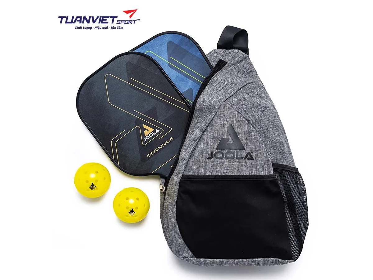 Bộ vợt Pickleball Joola Essentials