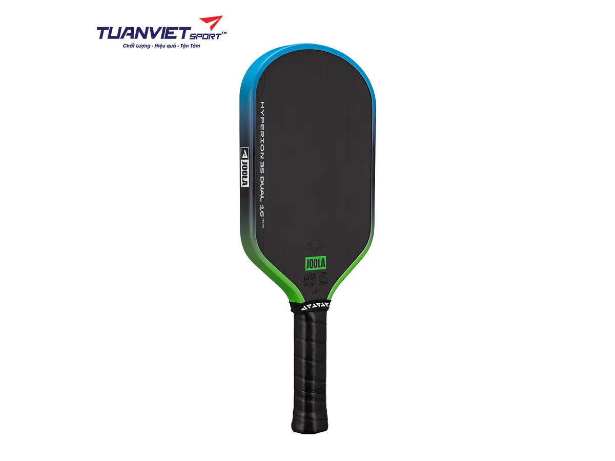 Vợt Pickleball Joola Hyperion 3S Dual 16mm