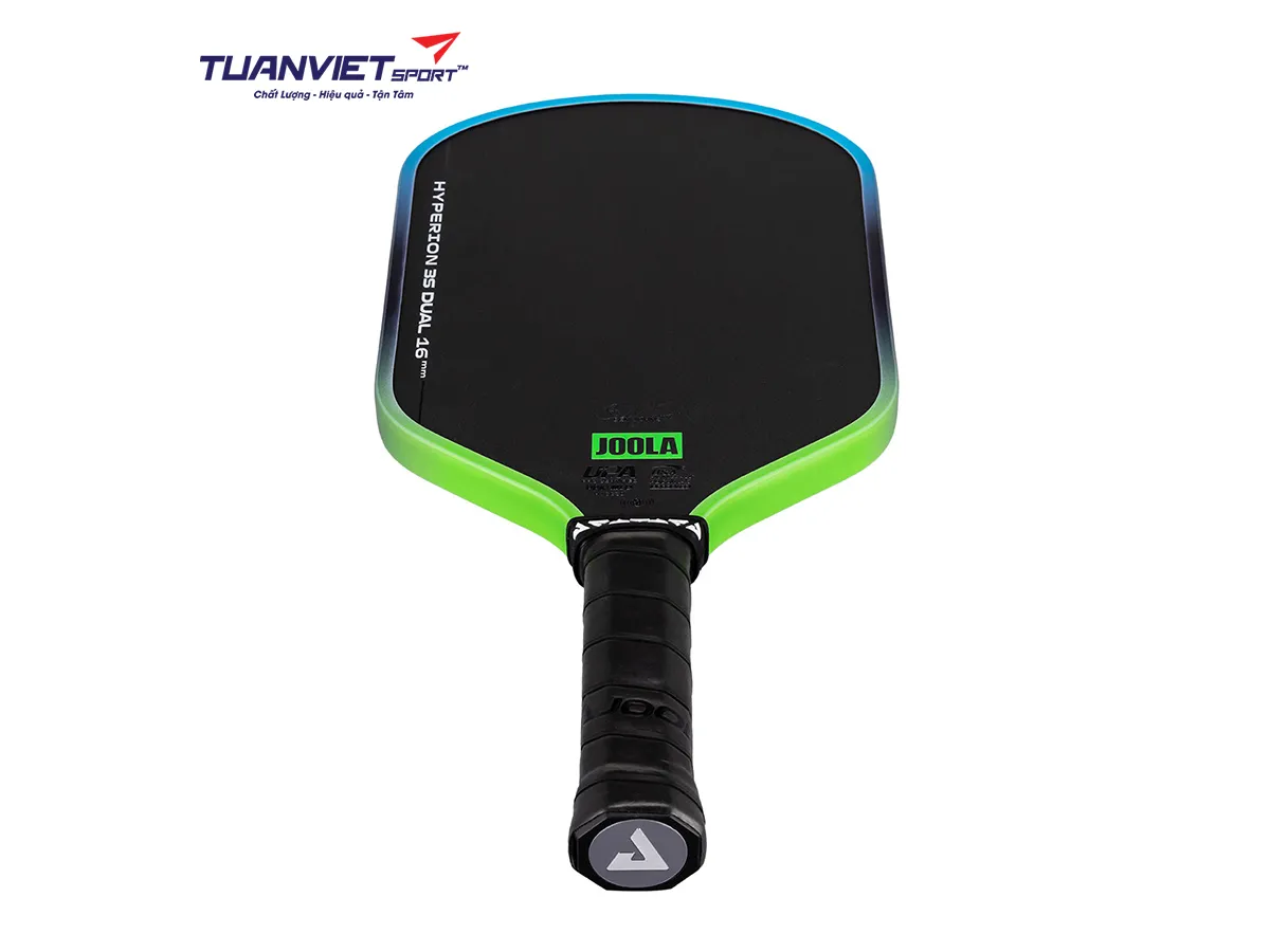 Vợt Pickleball Joola Hyperion 3S Dual 16mm