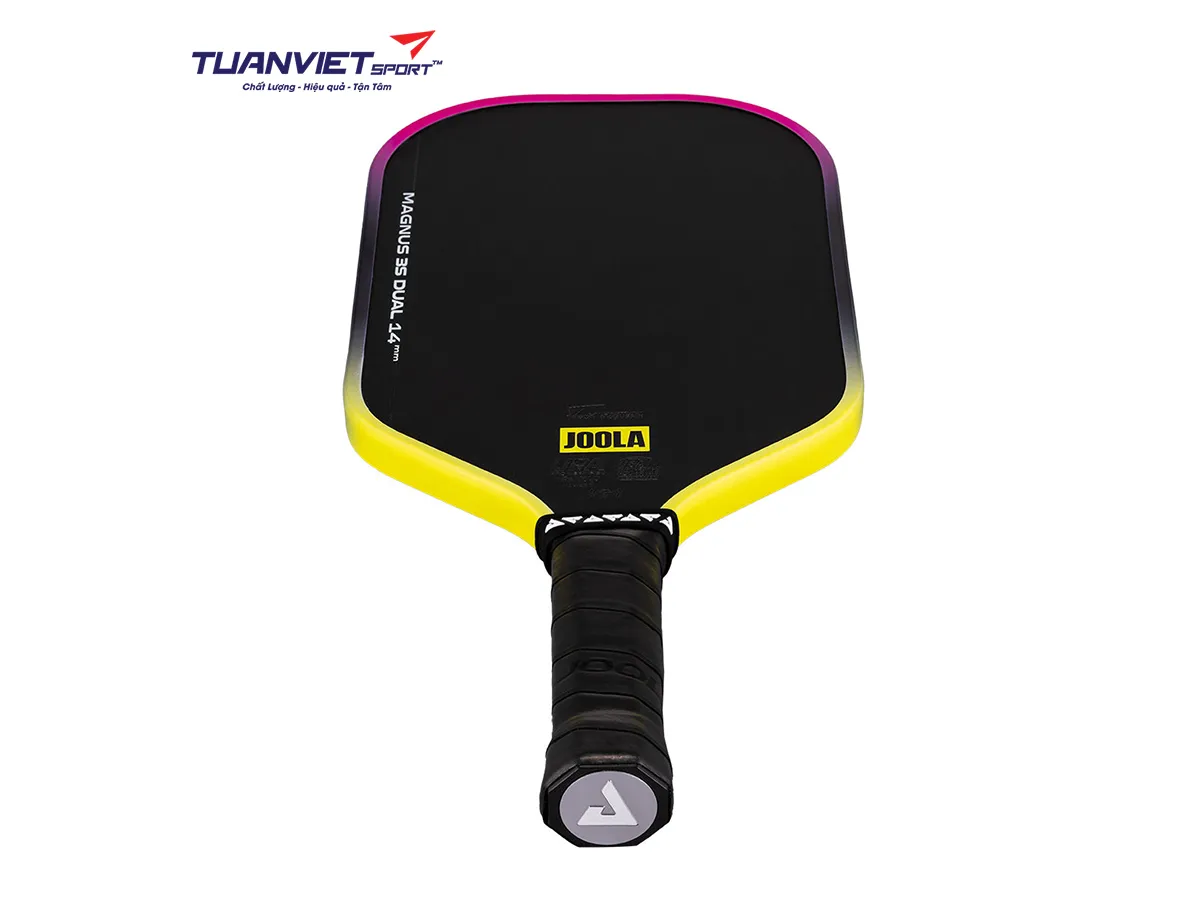 Vợt Pickleball Joola Magnus 3S Dual 14mm