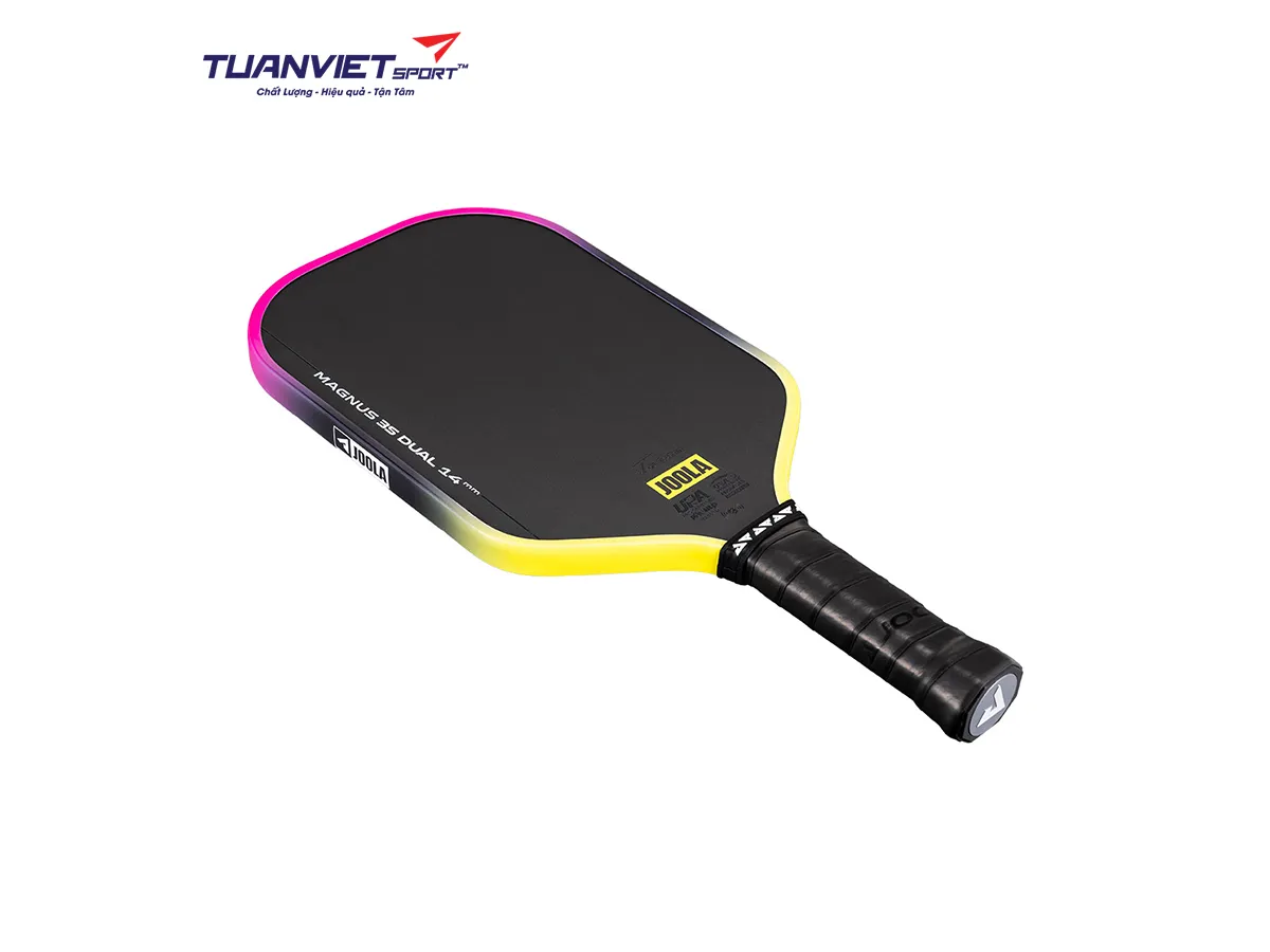 Vợt Pickleball Joola Magnus 3S Dual 14mm