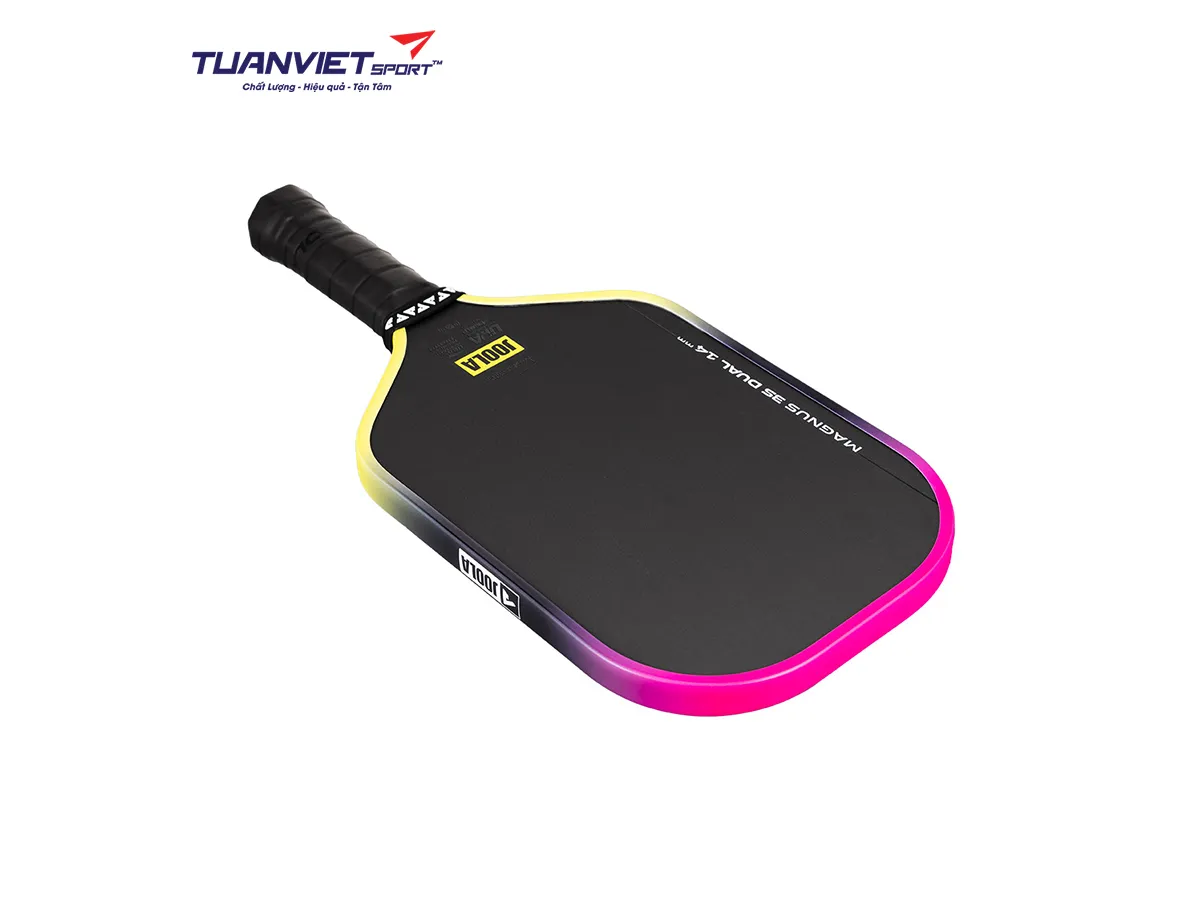 Vợt Pickleball Joola Magnus 3S Dual 14mm
