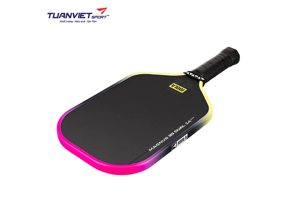 Vợt Pickleball Joola Magnus 3S Dual 14mm