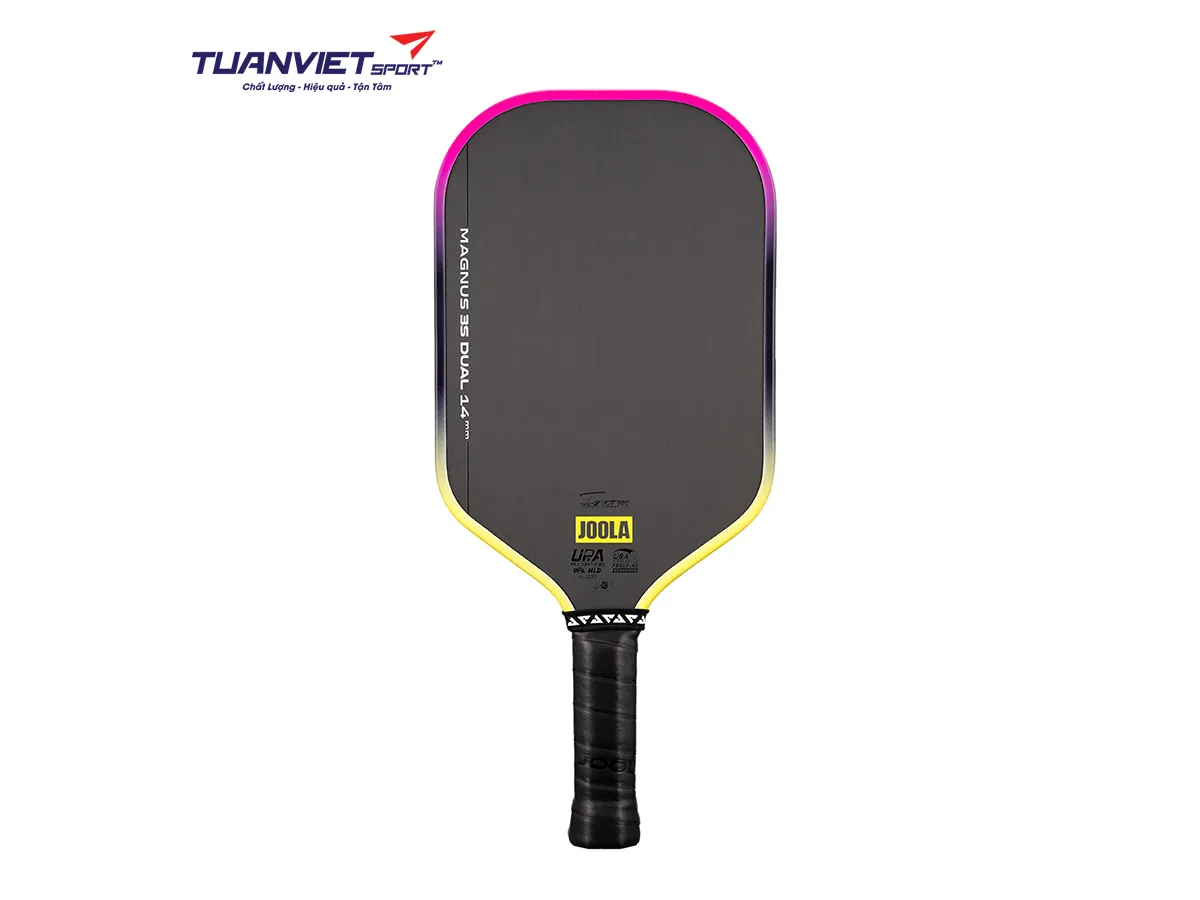 Vợt Pickleball Joola Magnus 3S Dual 14mm