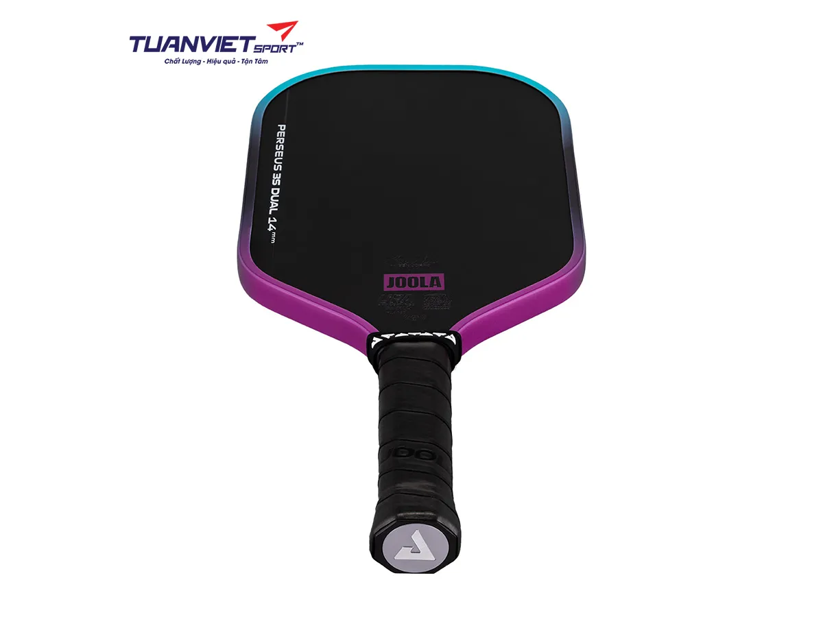 Vợt Pickleball Joola Perseus 3S Dual 14mm