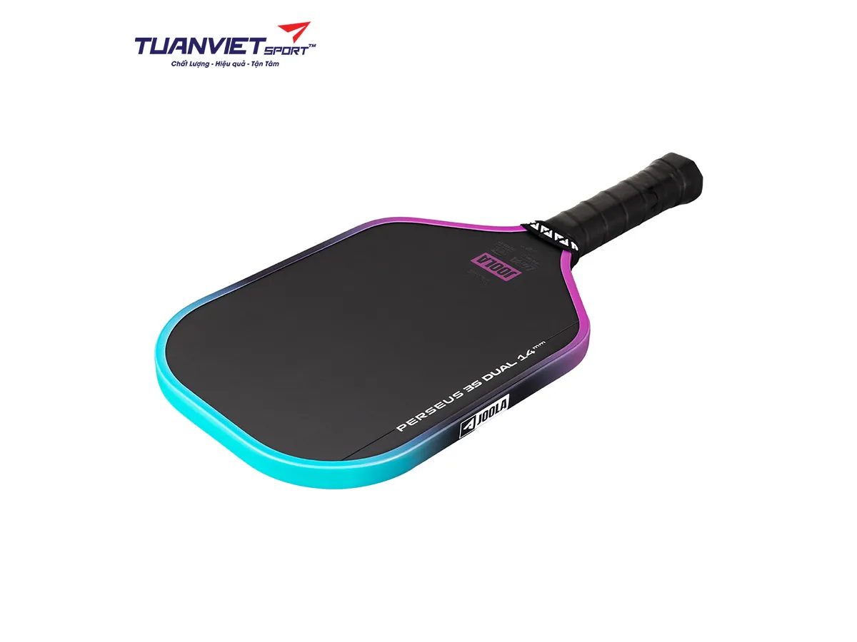 Vợt Pickleball Joola Perseus 3S Dual 14mm