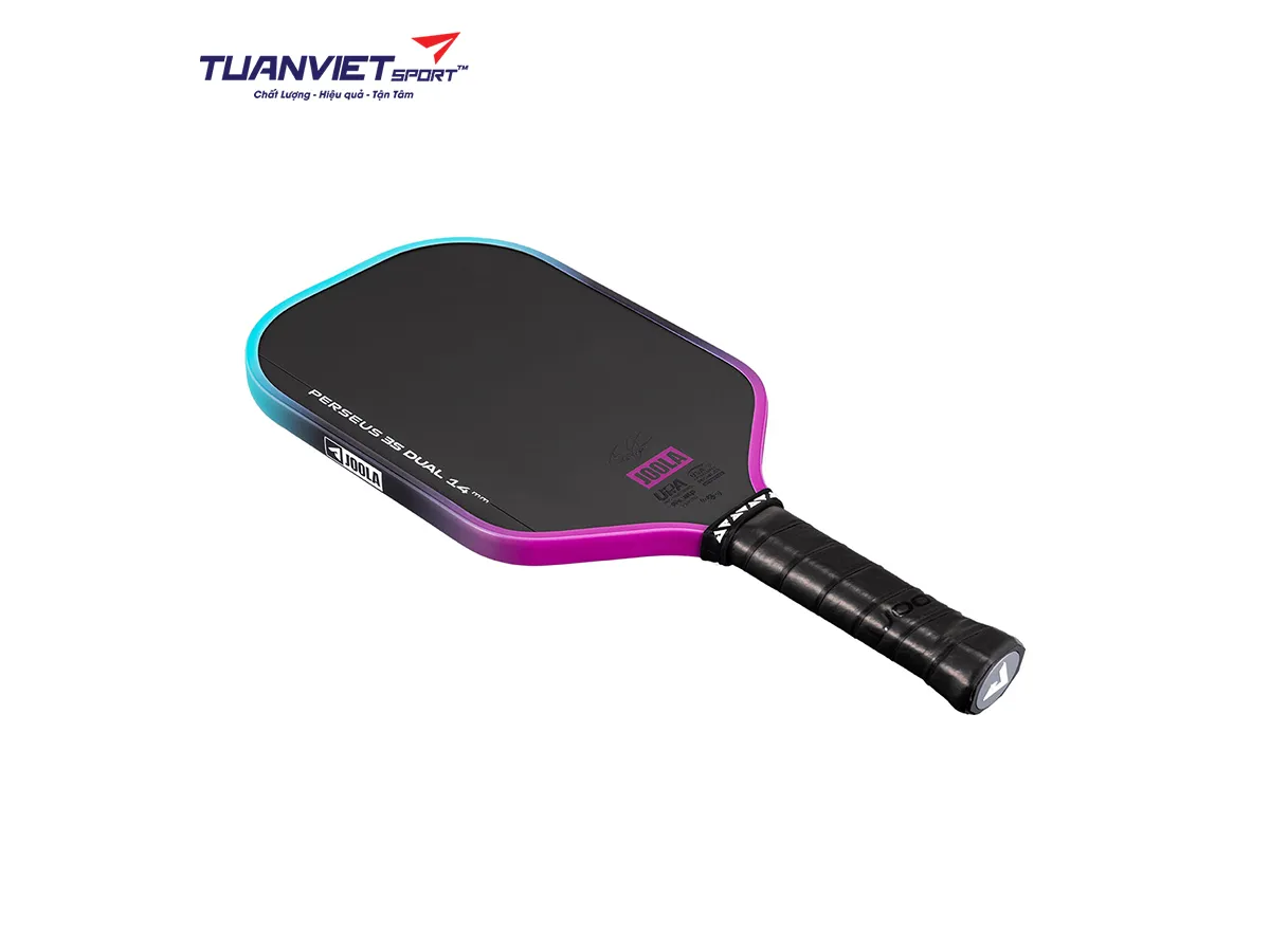 Vợt Pickleball Joola Perseus 3S Dual 14mm