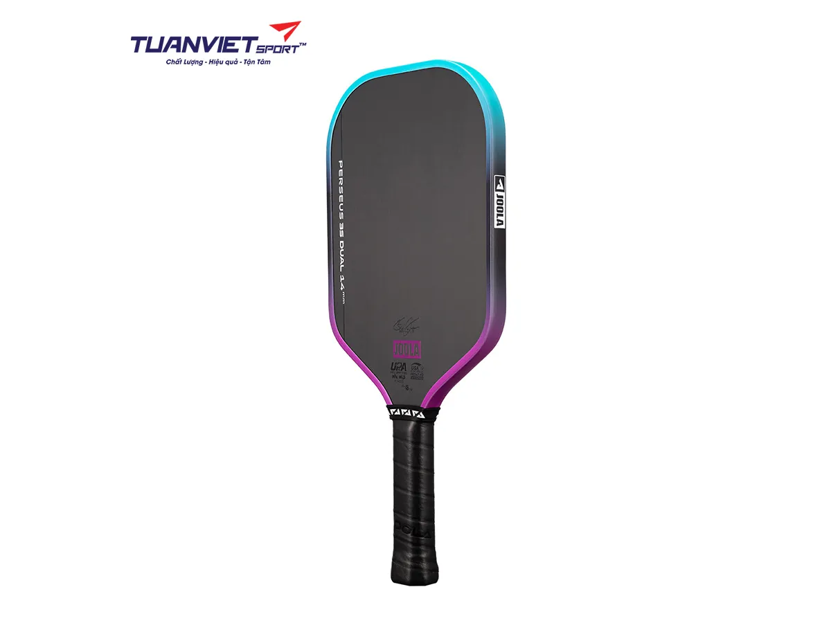 Vợt Pickleball Joola Perseus 3S Dual 14mm