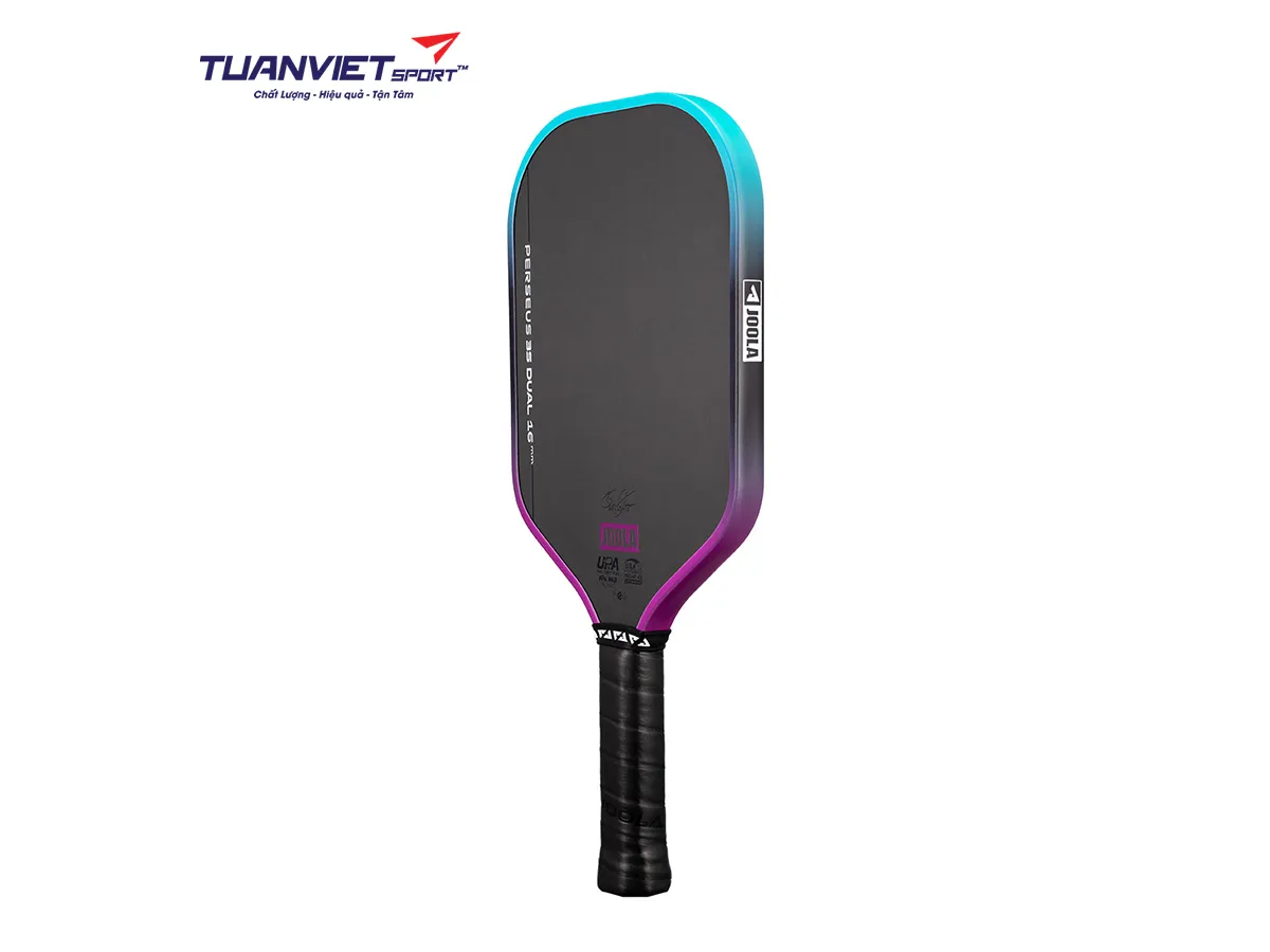 Vợt Pickleball Joola Perseus 3S Dual 16mm