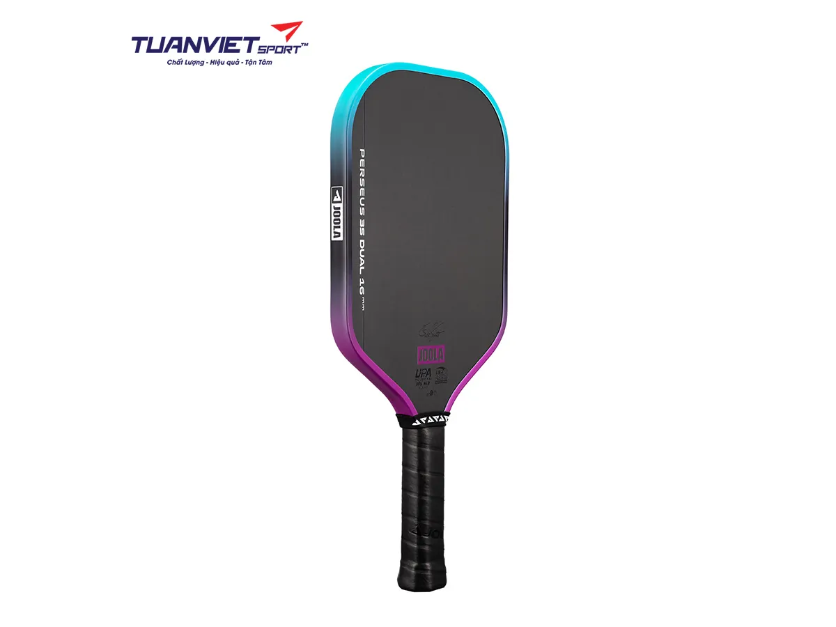 Vợt Pickleball Joola Perseus 3S Dual 16mm