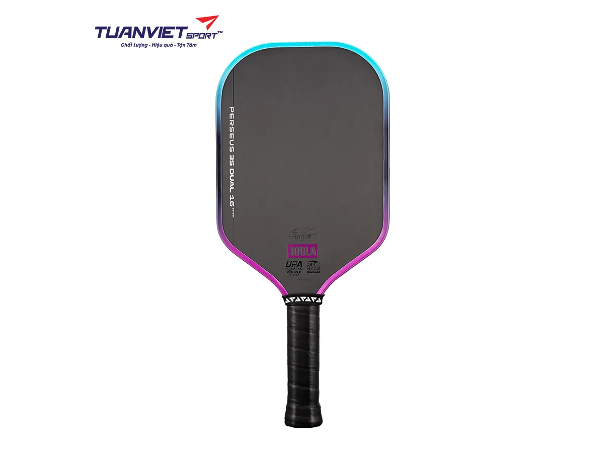 Vợt Pickleball Joola Perseus 3S Dual 16mm
