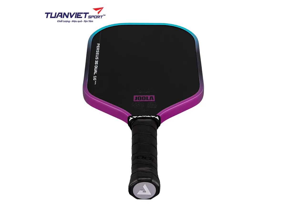 Vợt Pickleball Joola Perseus 3S Dual 16mm