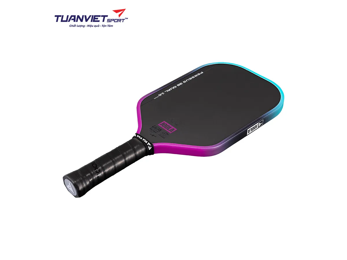 Vợt Pickleball Joola Perseus 3S Dual 16mm