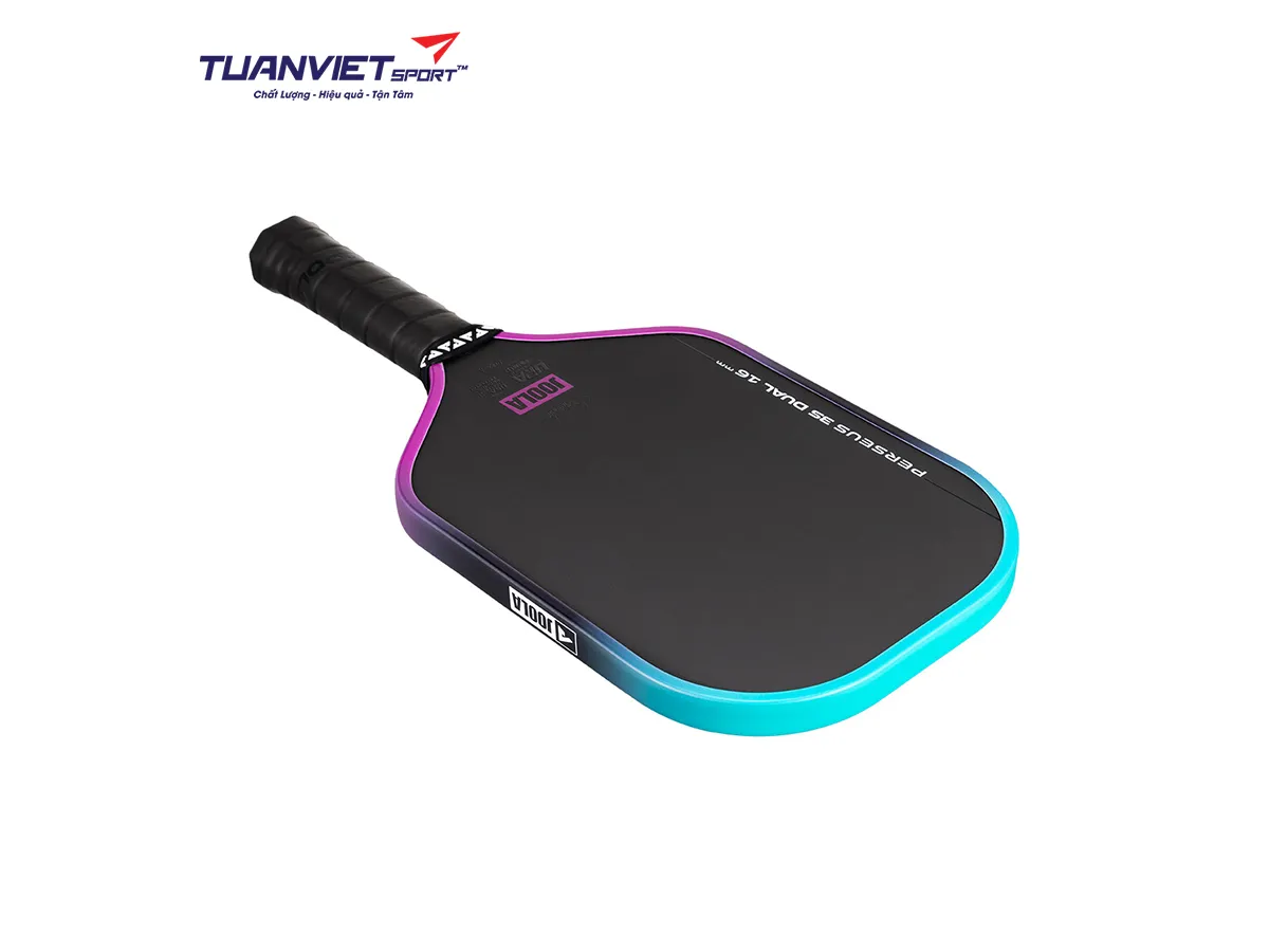 Vợt Pickleball Joola Perseus 3S Dual 16mm