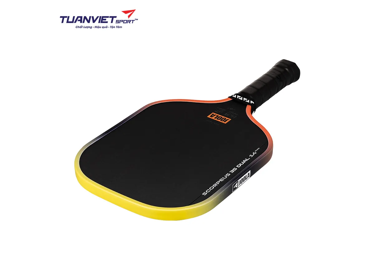 Vợt Pickleball Joola Scorpeus 3S Dual 14mm