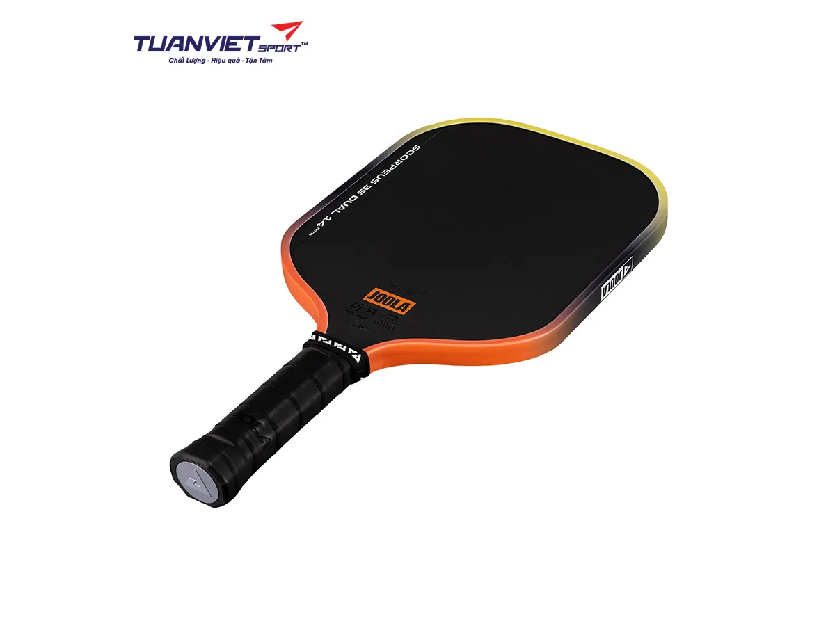 Vợt Pickleball Joola Scorpeus 3S Dual 14mm
