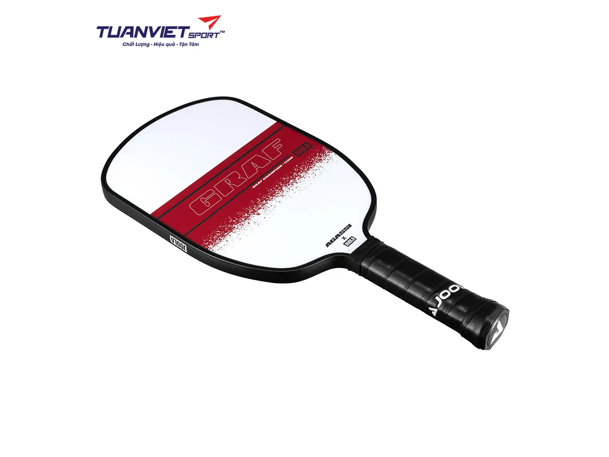 Vợt Pickleball JOOLA Graf Champion 12mm