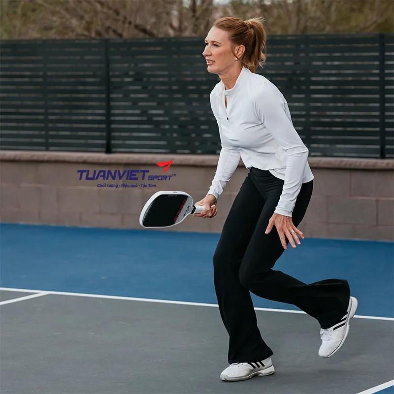 Vợt pickleball JOOLA Graf Edge 16mm