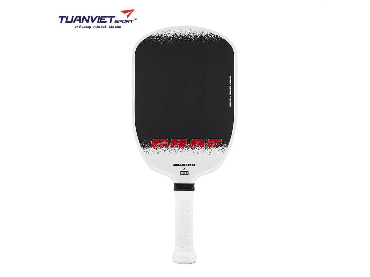 Vợt pickleball JOOLA Graf Edge 16mm