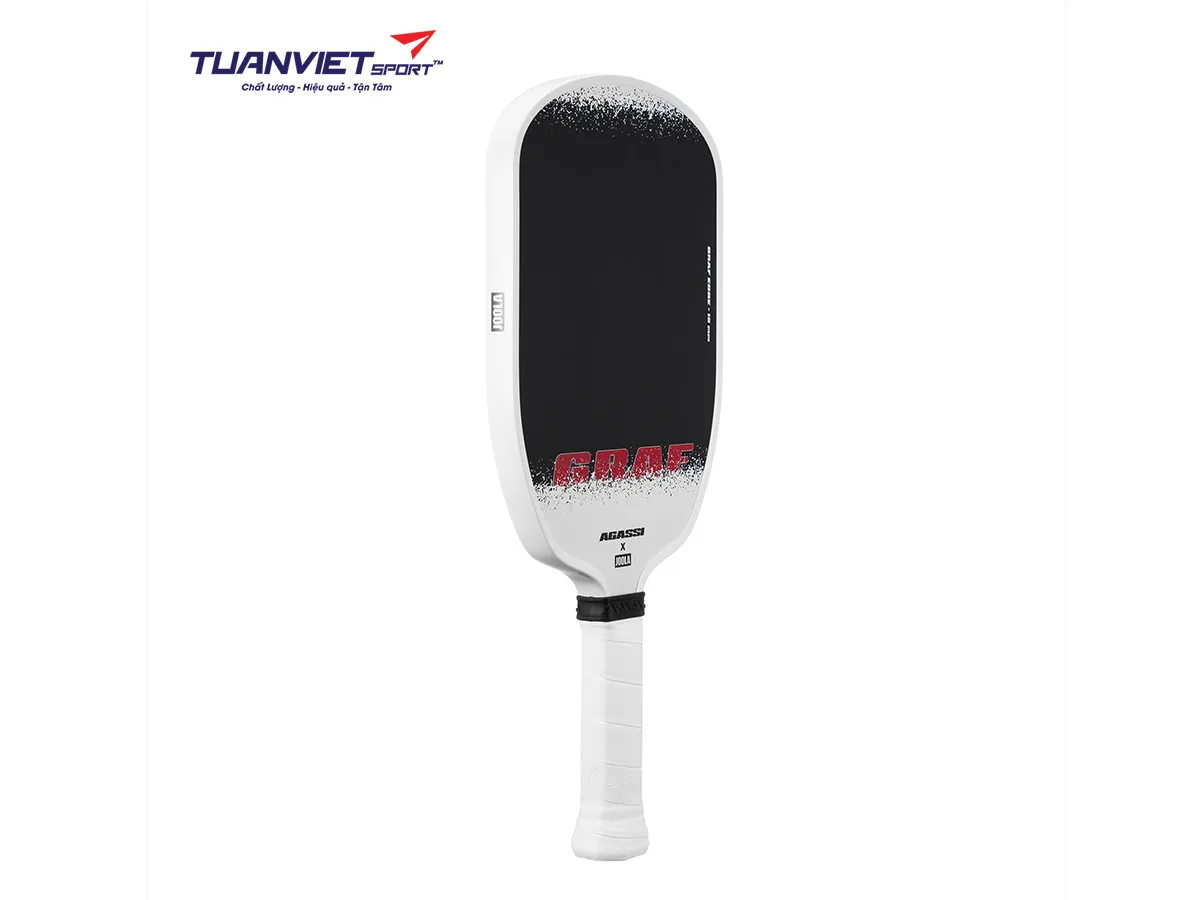 Vợt pickleball JOOLA Graf Edge 16mm