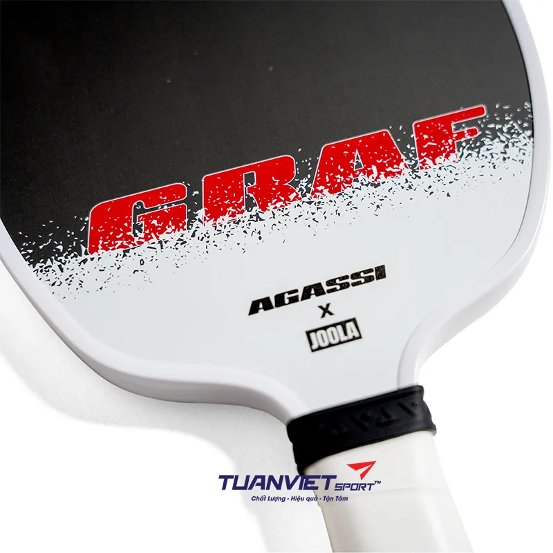 Vợt pickleball JOOLA Graf Edge 16mm