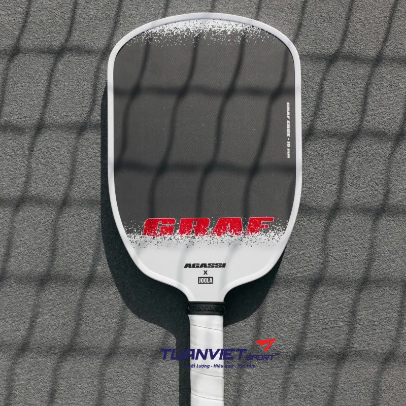 Vợt pickleball JOOLA Graf Edge 16mm
