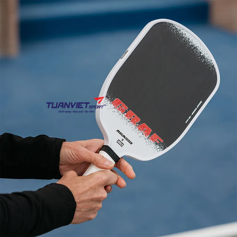 Vợt pickleball JOOLA Graf Edge 16mm