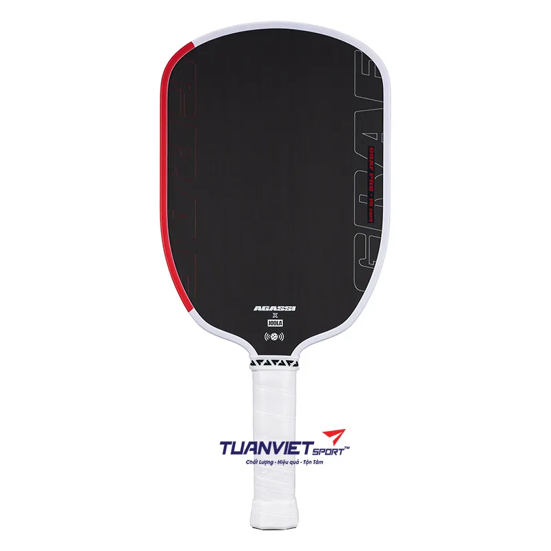 Vợt Pickleball JOOLA Graf Pro 16mm