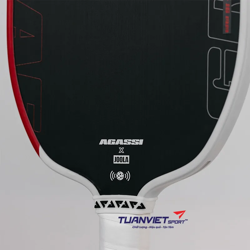 Vợt Pickleball JOOLA Graf Pro 16mm