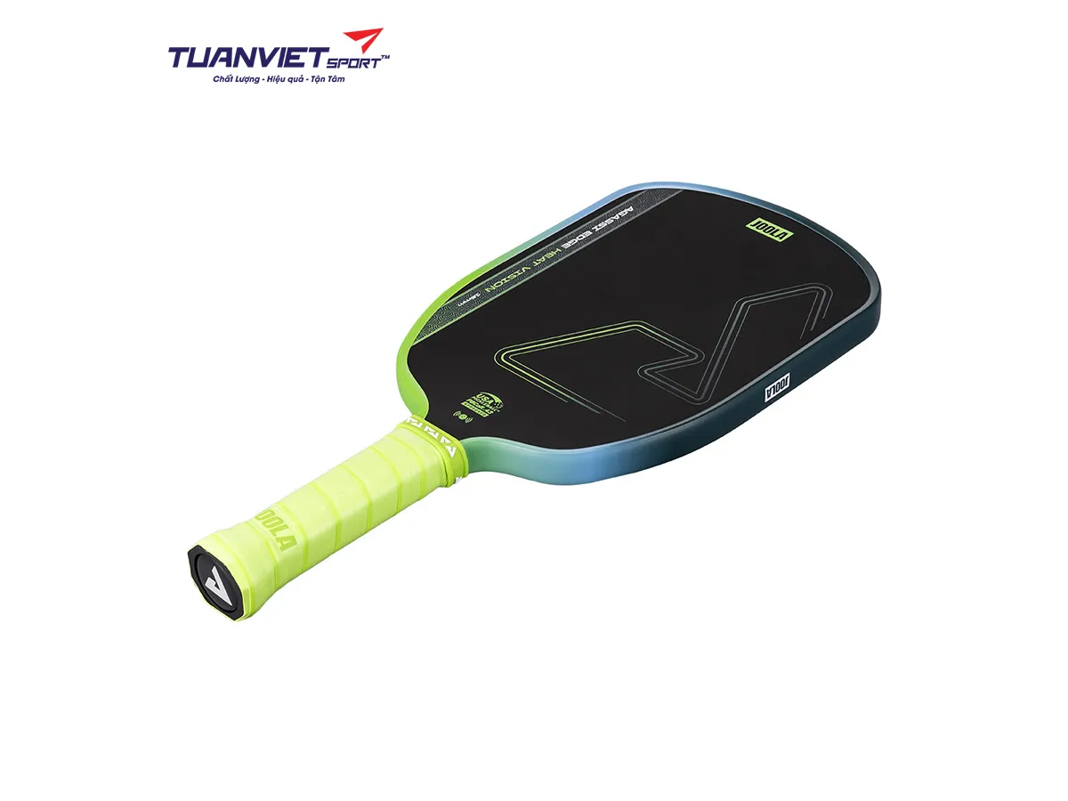 Vợt Pickleball Joola Agassi Edge Heat Vision