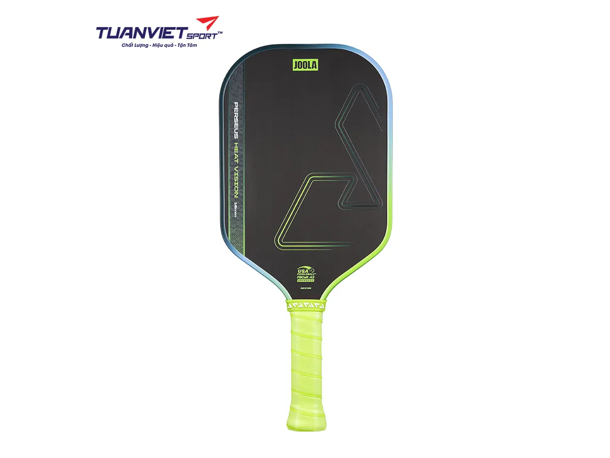 Vợt Pickleball Joola Perseus Heat Vision