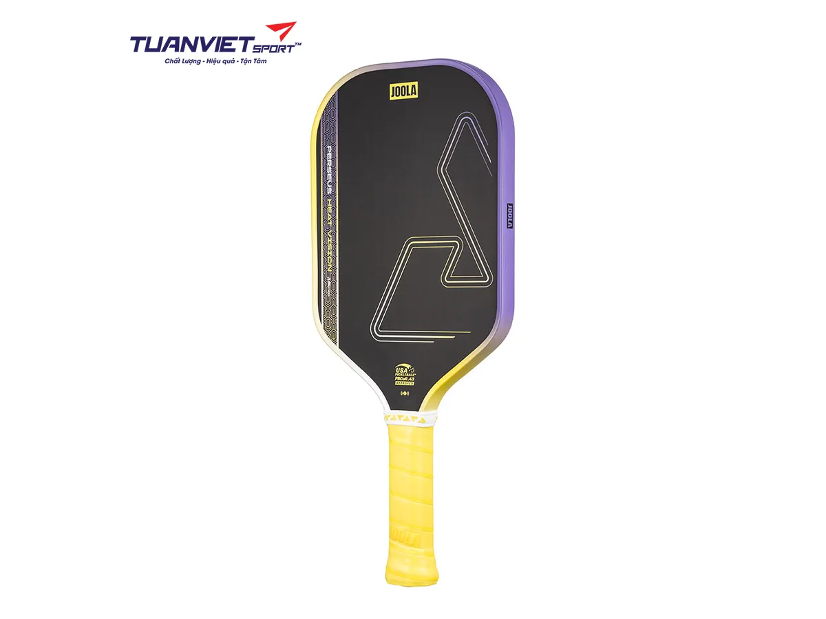 Vợt Pickleball Joola Perseus Heat Vision