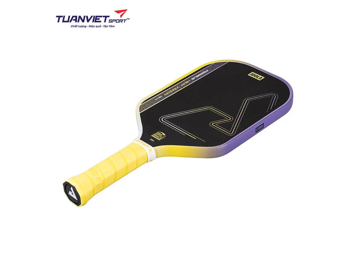 Vợt Pickleball Joola Perseus Heat Vision