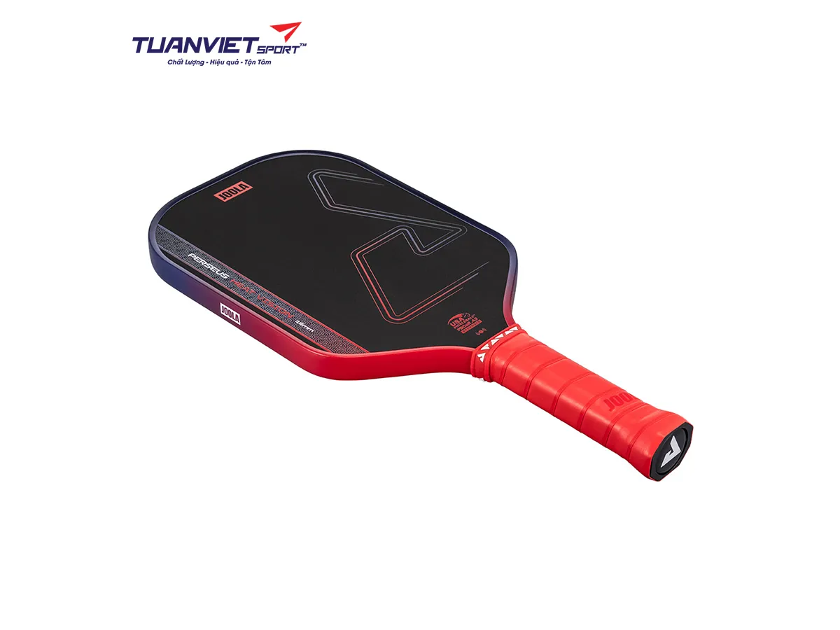 Vợt Pickleball Joola Perseus Heat Vision