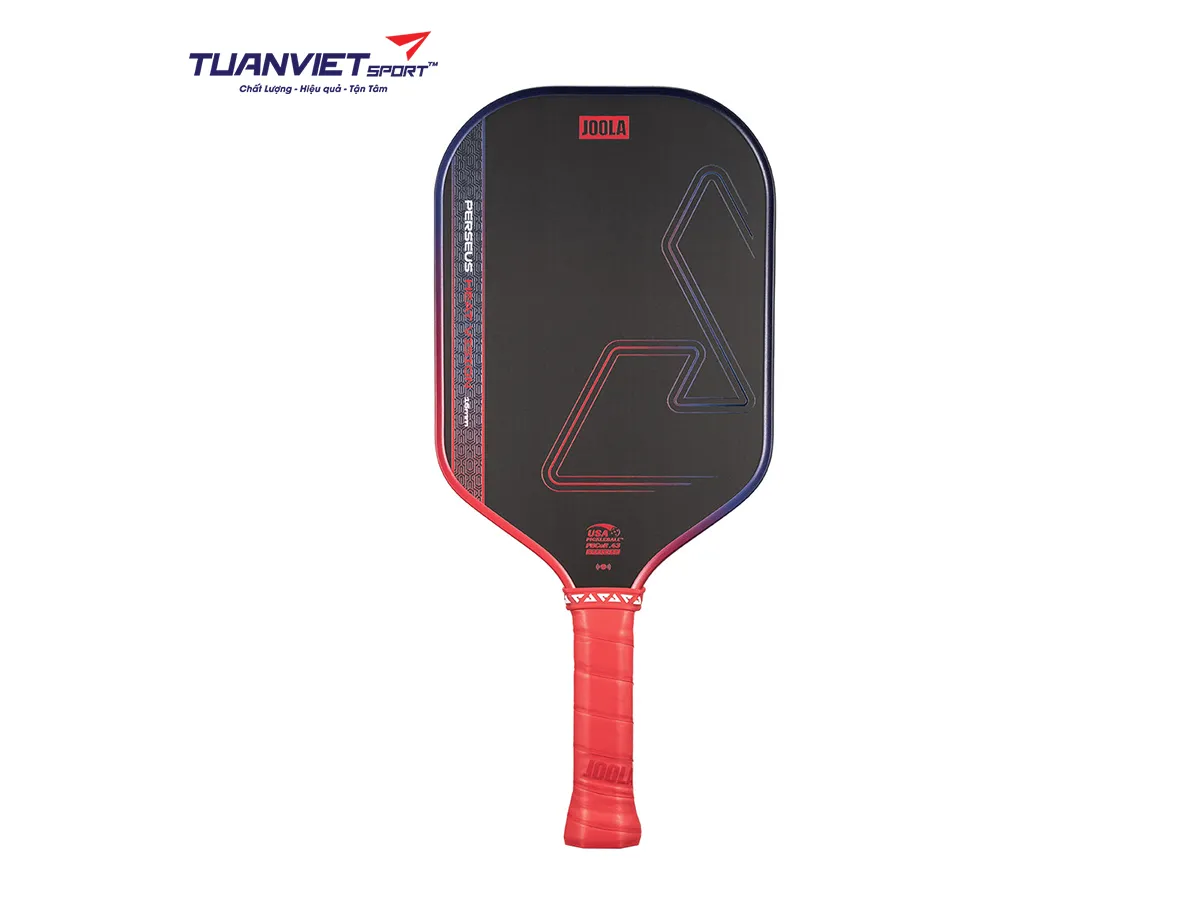 Vợt Pickleball Joola Perseus Heat Vision