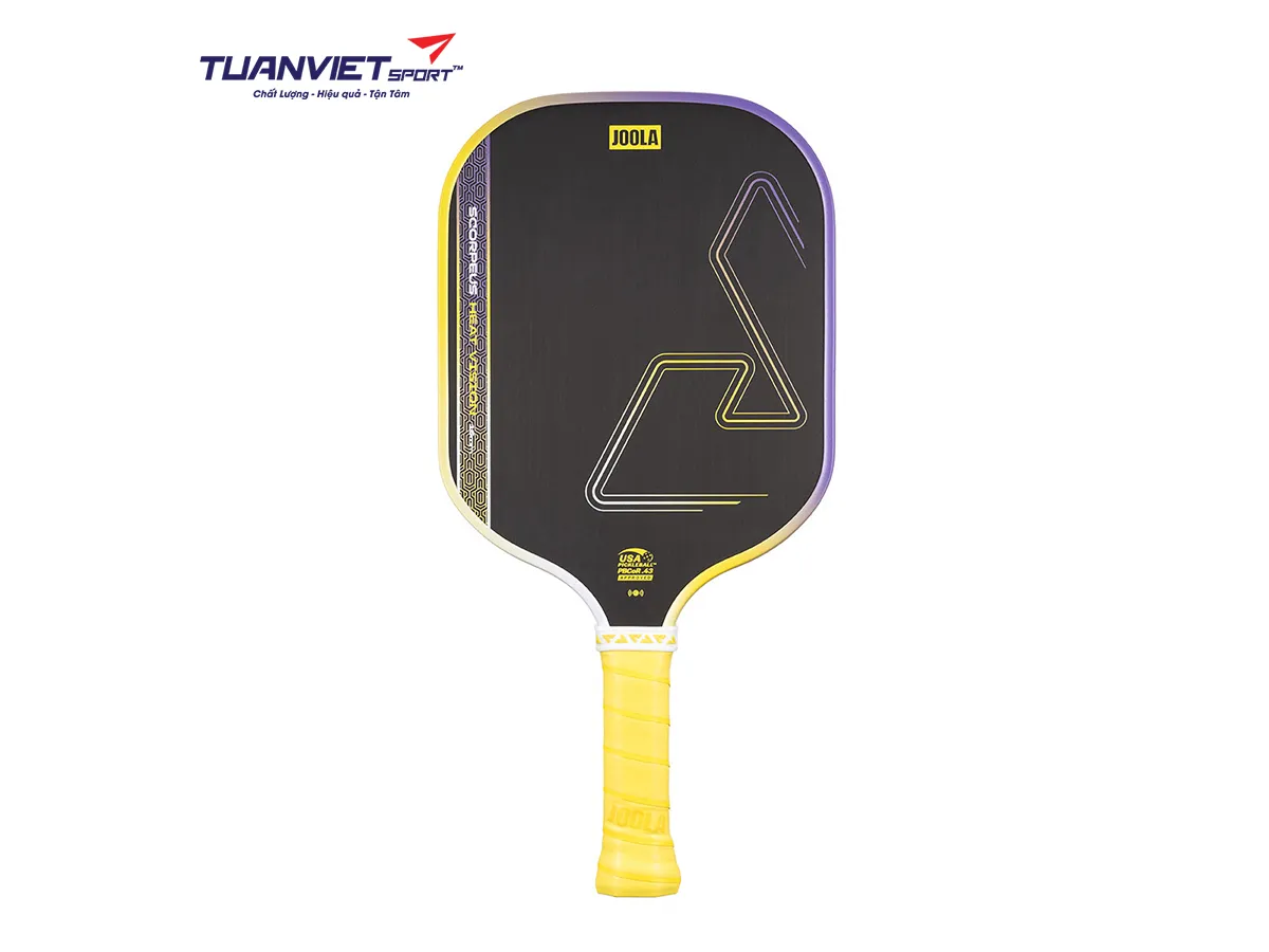 Vợt Pickleball Joola Scorpeus Heat Vision