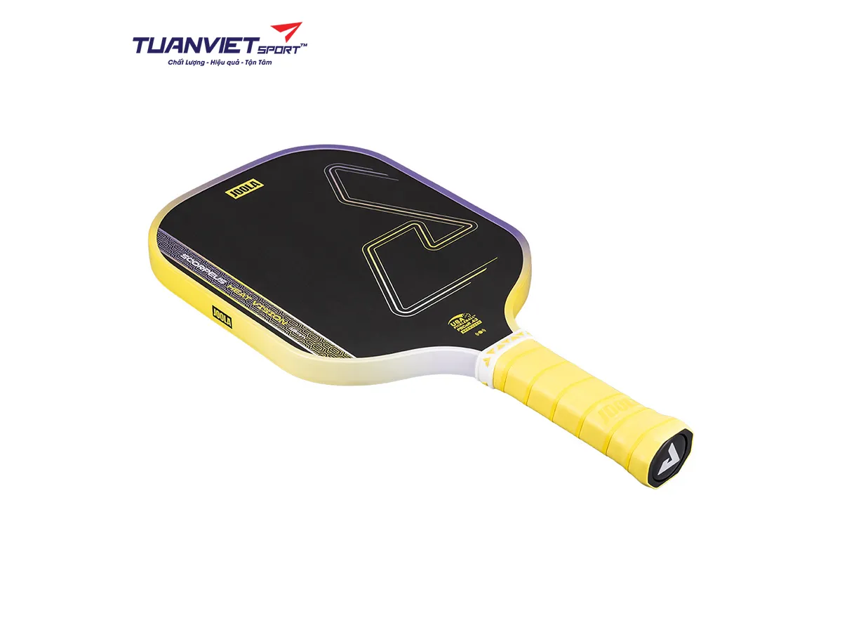 Vợt Pickleball Joola Scorpeus Heat Vision